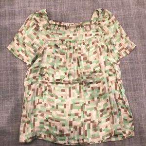 Banana Republic Blouse